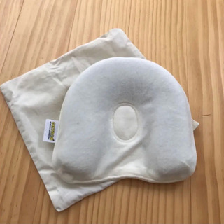 ジェルトロン　ベビー枕