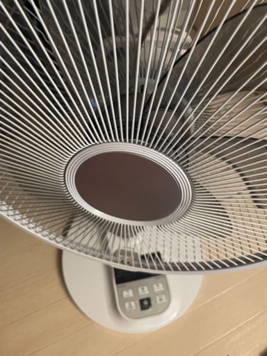 扇風機