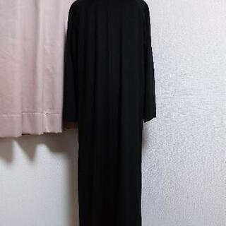 ロングコート①の画像