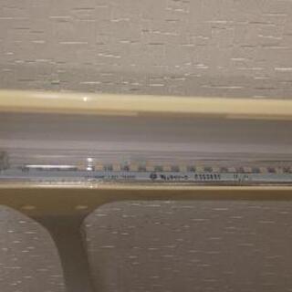 TWINBIRDツインバードスタンドライトの画像