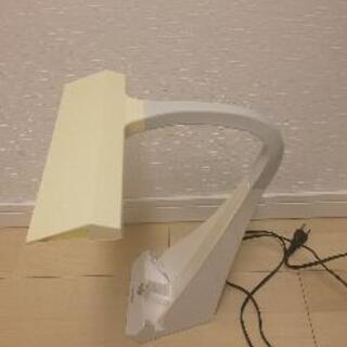 TWINBIRDツインバードスタンドライトの画像