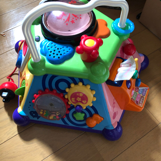 知育玩具＊ 2つ購入で400円＊