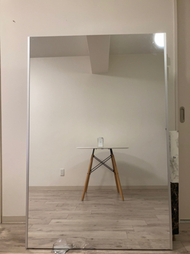 リフェクスミラー