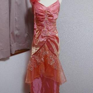ドレス①