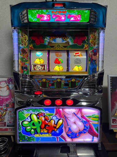 沖ドキ　★ピカピカの極上品★ 残1台です！