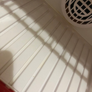 コカコーラ　ミニ冷蔵庫の画像