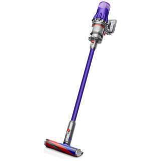 ダイソン　Dyson  スティッククリーナー Slim Fluffy SV18FF [サイクロン式 /コードレス]