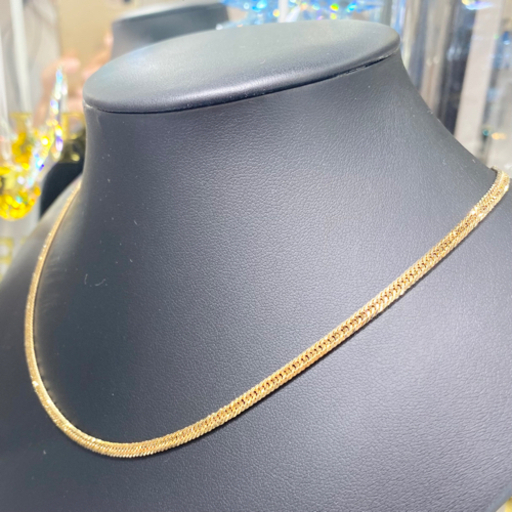 【中古品】12面トリプル 11.1g 45cm ［717］