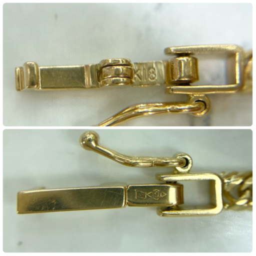 【中古品】12面トリプル 11.1g 45cm ［717］