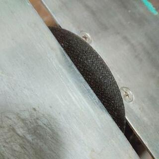 日立　DRILL KIT　小型台付きマルノコの画像