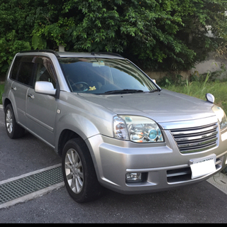 エクストレイル　T30
