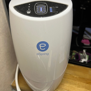 Amway浄水器