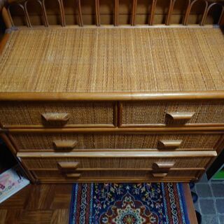 藤家具