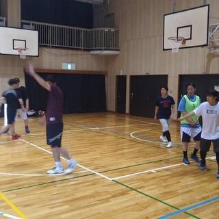 バスケ メンバー募集中 - スポーツ