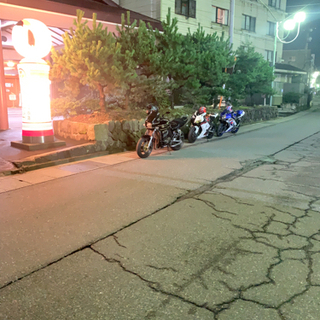 10月10日　日曜日ツーリングします　SS乗りの方大歓迎！