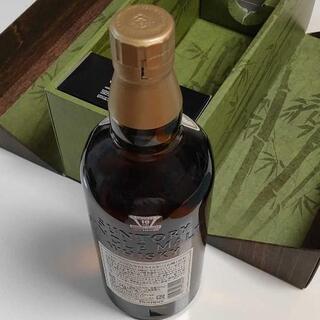 新品未開封　山崎　10年　ウィスキーの画像