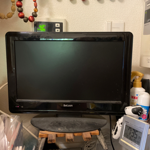 16型　液晶テレビ