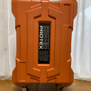 プロテックスハードケース