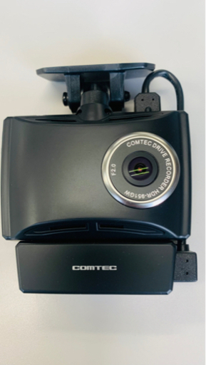 ドライブレコーダー　COMTEC HDR-951GW