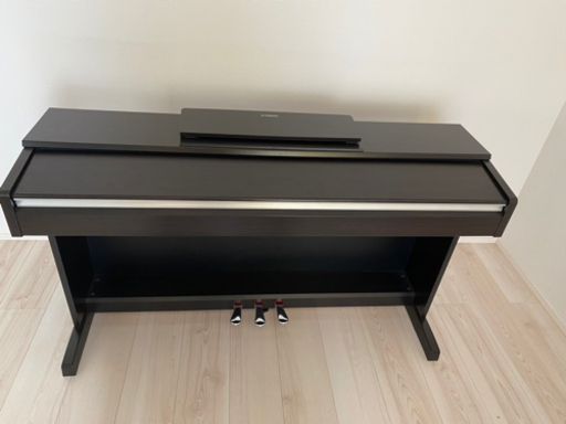 電子ピアノ