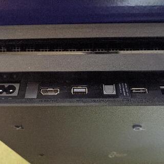PS4 Pro 本体　ジェット・ブラック 1TB CUH-7200b