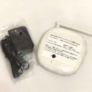 FON ルーター FON2405E