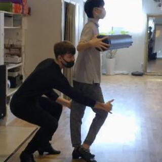 🍀社交ダンス教室開催💃の画像