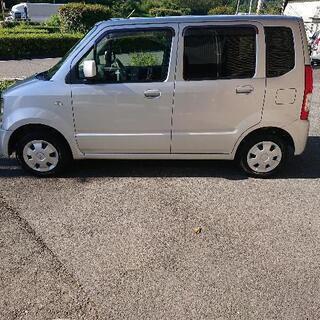 総額46500円 車検R4.2/27迄 ワゴンR 2WD A/Tの画像