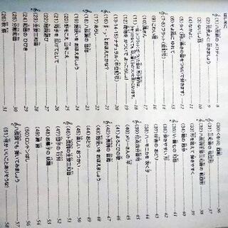 ピアノの本の画像