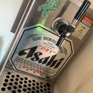 ビールサーバー