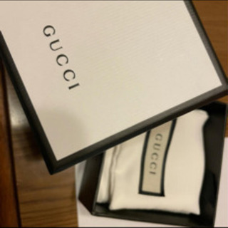 GUCCI ピアスの画像