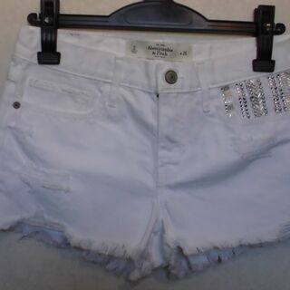 Abercrombie&Fitch アバクロンビー＆フィッチ　シ...