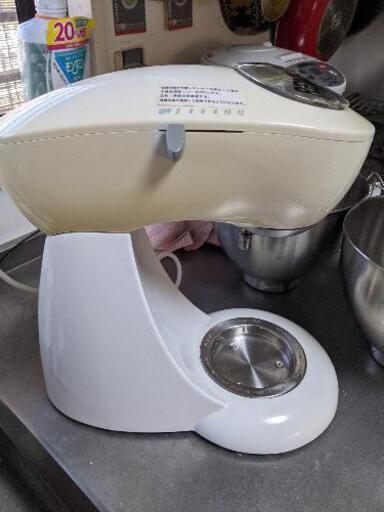 メランルージュロボ