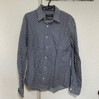 クラブモナコ Club Monaco ワイシャツ　メンズ