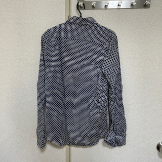 クラブモナコ Club Monaco ワイシャツ　メンズの画像