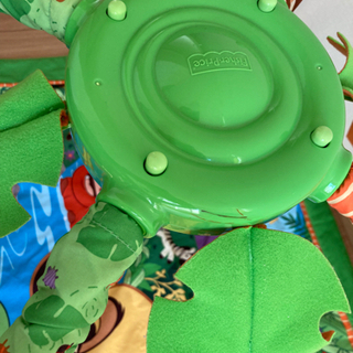 ベビージム　ライオンキングの画像