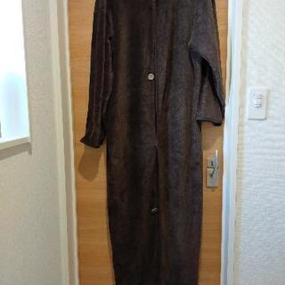 2着セット   着る毛布