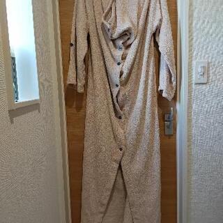2着セット   着る毛布の画像