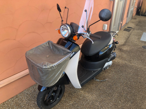 お買い上げいただきありがとうございます。8626キロ！af67トゥデイ4stインジェクション！大人気！好調！