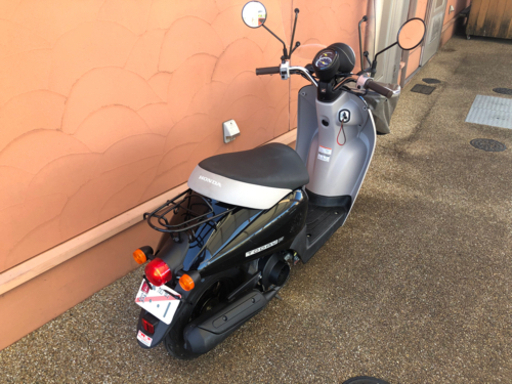 お買い上げいただきありがとうございます。8626キロ！af67トゥデイ4stインジェクション！大人気！好調！