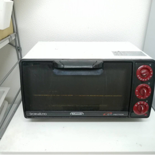 デロンギのコンベンションオーブン EO1490J