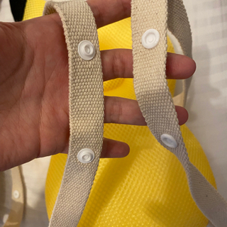 ポケモン　転倒防止クッションの画像