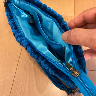 ミニバッグ、パーティーバックの画像