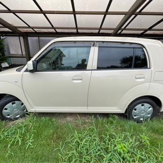 ‼️車検長いスズキアルト‼️の画像