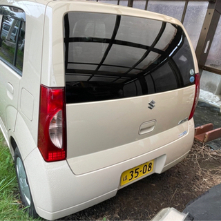 ‼️車検長いスズキアルト‼️の画像