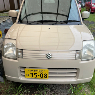 ‼️車検長いスズキアルト‼️