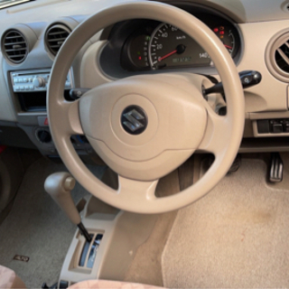 ‼️車検長いスズキアルト‼️の画像