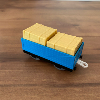 ガタガタ貨車（トーマス / プラレール）
