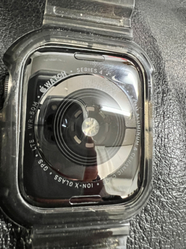 その他 AppleWatch series4 44mm