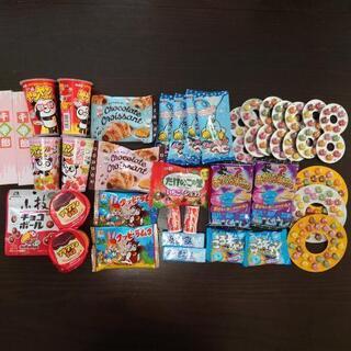 ☆お菓子３６点セット☆